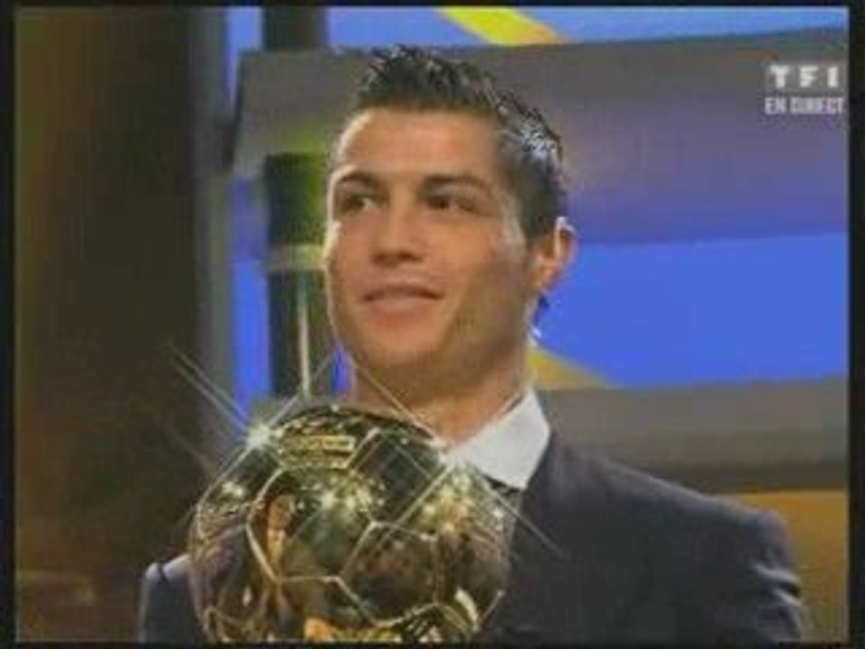 94.000.000€ RONALDO explose ZIDANE (record transfert)