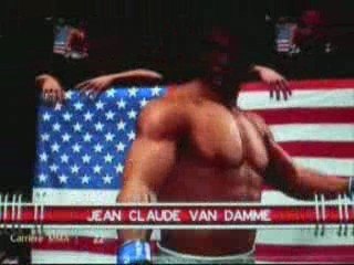 KICKBOXER - GTA - UFC