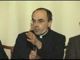 Cardinal Philippe Barbarin