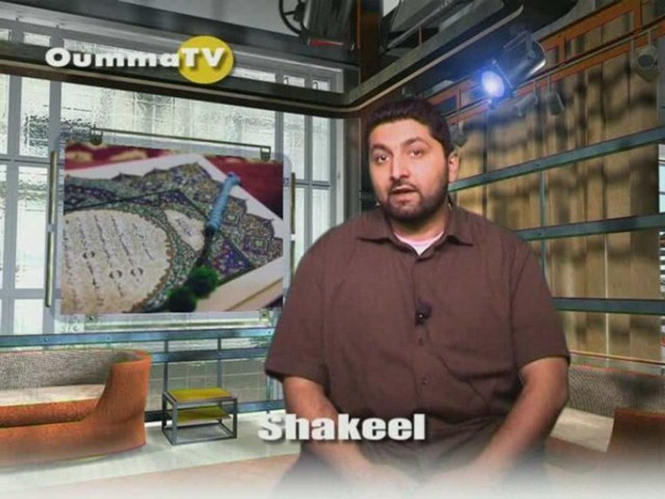 Le dernier des messagers