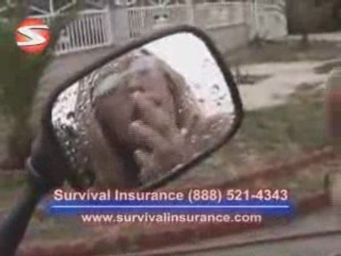Survival Insurance (888) 521-4343 Car Insurance San Diego