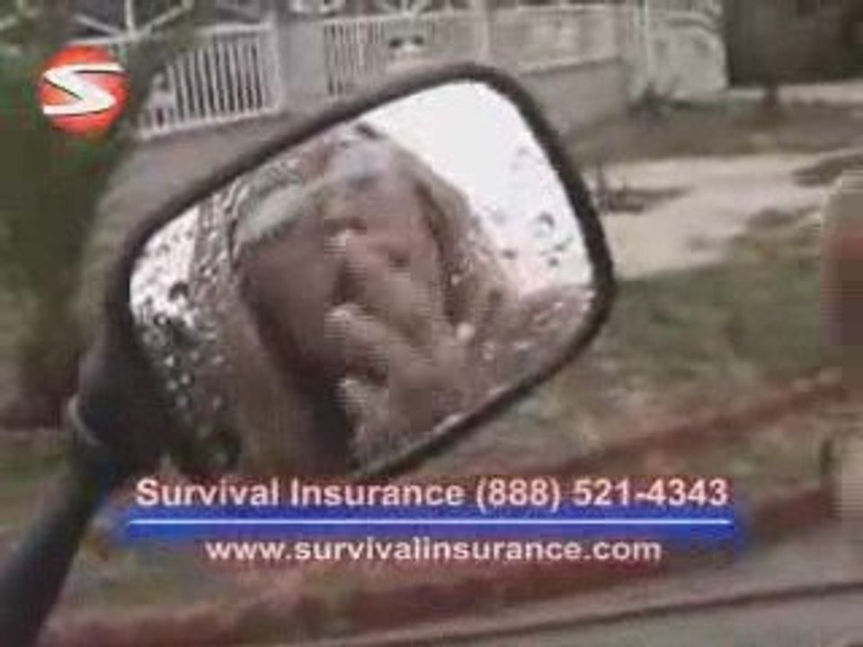 Survival Insurance (888) 521-4343  Car Insurance San Diego