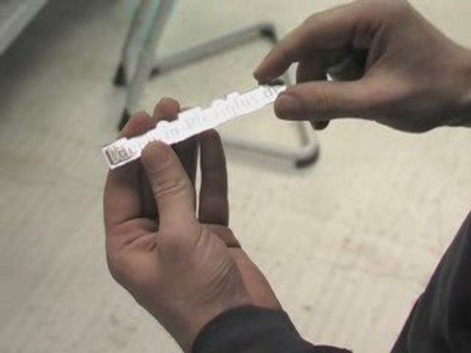 Video-marketing: imagevideo für plexiglas-hersteller