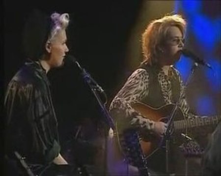 Roxette - Fading Like A Flower (Unplugged 1993)