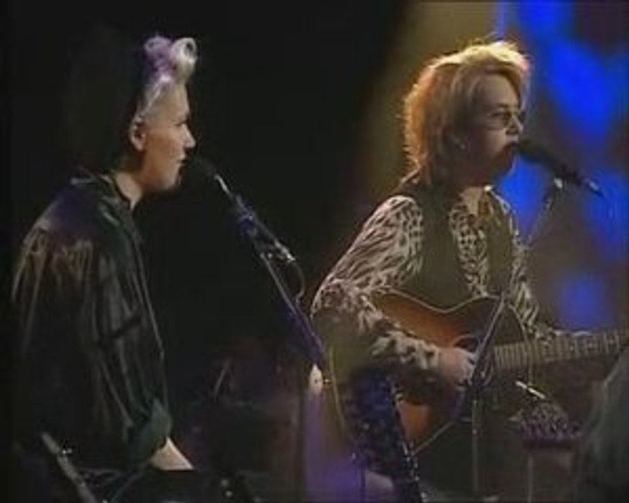 Roxette - Fading Like A Flower (Unplugged 1993)