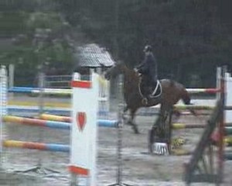 Challenge Conches Loustic & moi - ep. G7