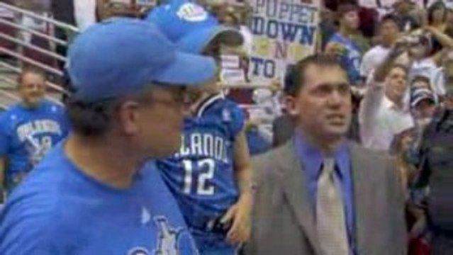 Ryan Rodriguez has selective mutism and finally spoke his fi