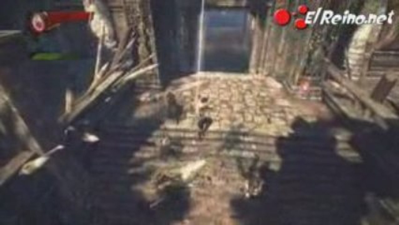 Videoanalisis Lobezno X-men: Orígenes