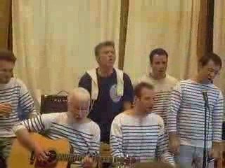 Sortie DVA (2/16] Chanson allemande