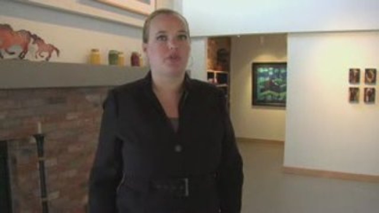 Art in Saskatchewan - Saskatchewan, Canada