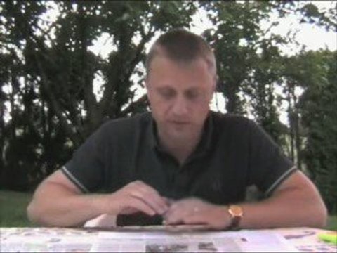 Revue de presse juin 2009
