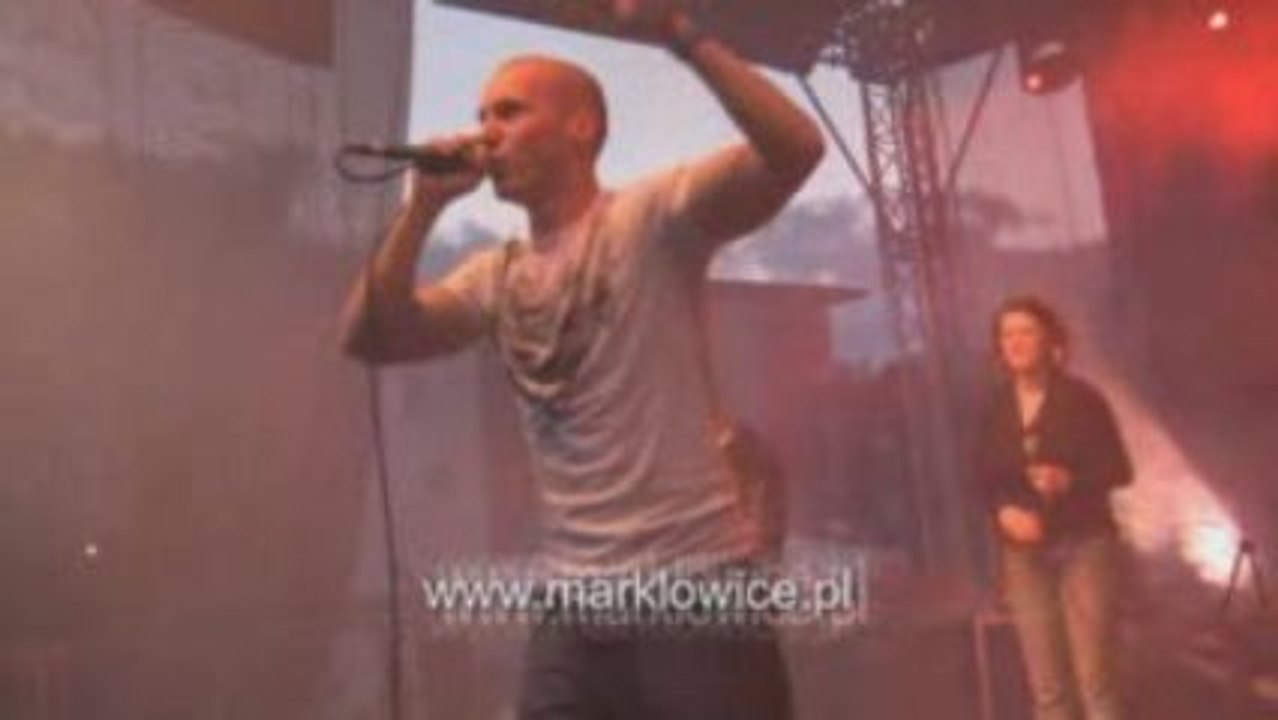 Dni Marklowic "MEZO"