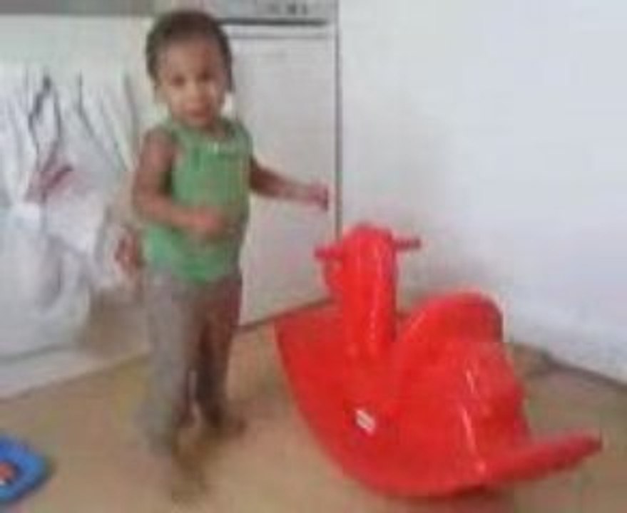 Noah le 11-06-2009