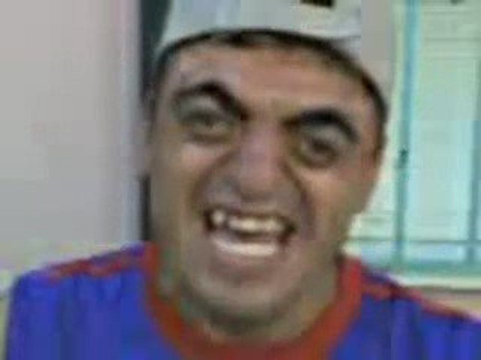 voilla le mongoll