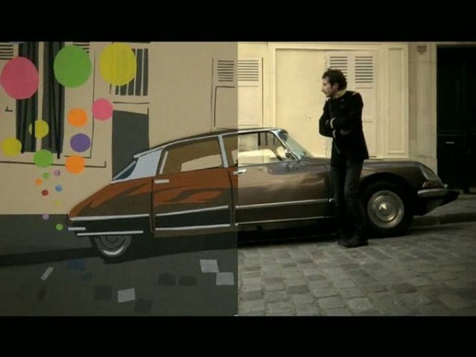 Pacovolume "CookieMachine"