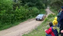 rallye terres du diois