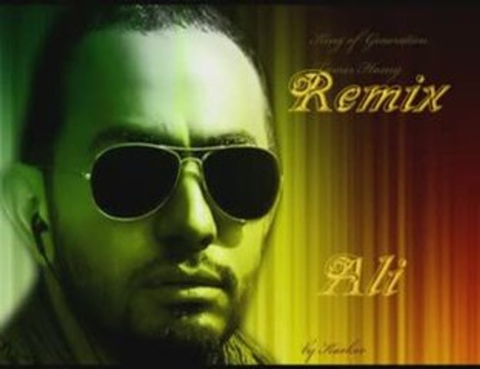 TAMER HOSNY.ERGA3LY.2009