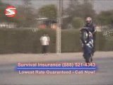 Survival Insurance (888) 521-4343 Car Insurance Chula Vista