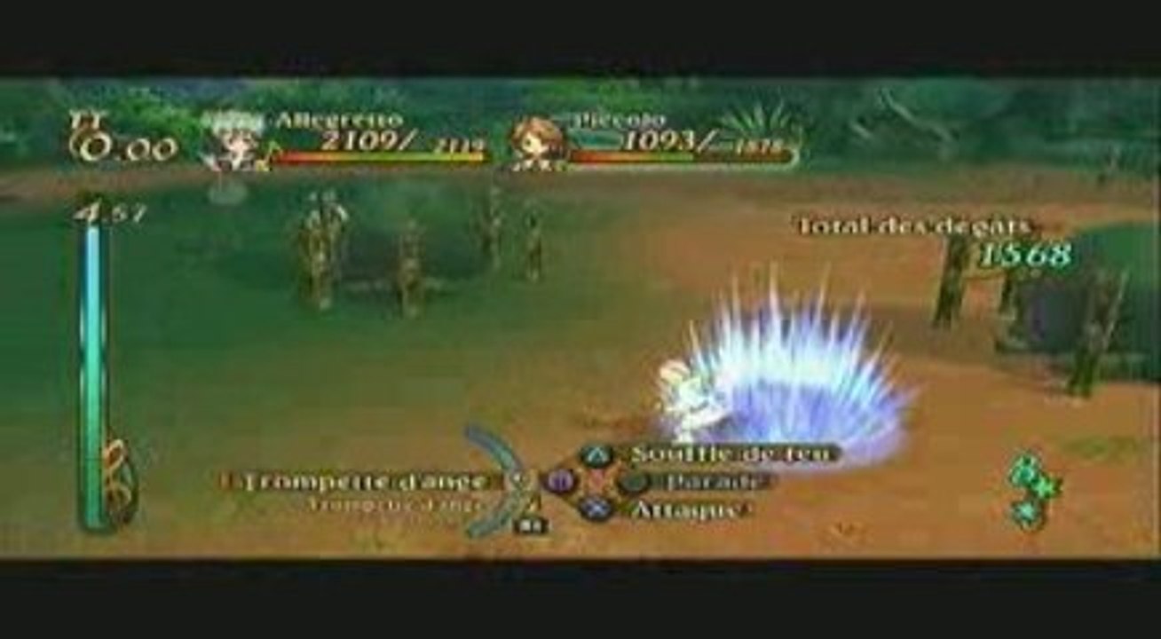 Eternal Sonata Part. 13
