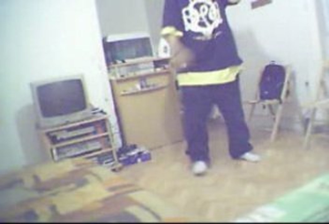 démo dancehall madinina