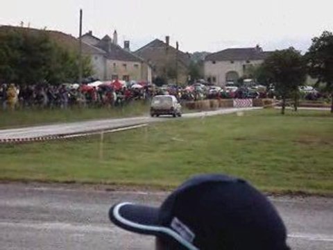 Rallye mouzon frezelle 2009 partie 6