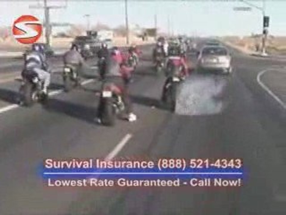 Survival Insurance (888) 521-4343 Insurance Huntington Beach