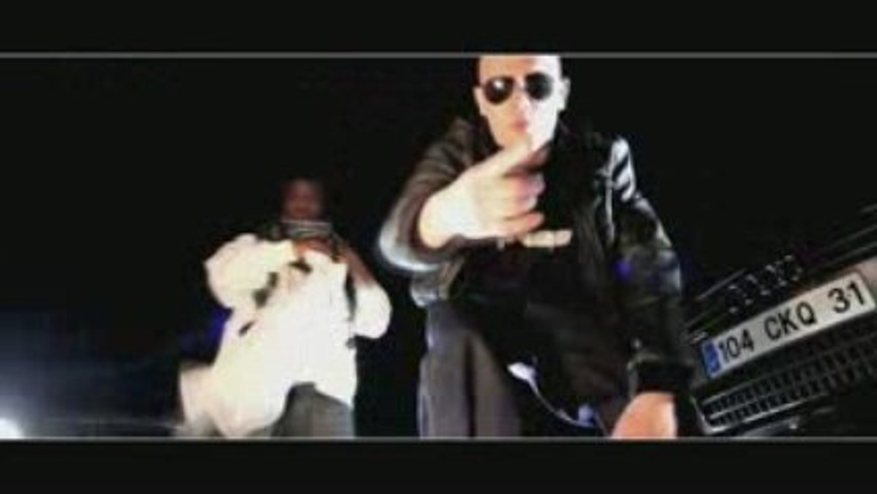 Al Peco feat Meven (Teaser clip Punchliner)