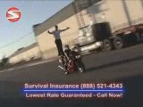 Survival Insurance (888) 521-4343 Car Insurance Oceanside CA
