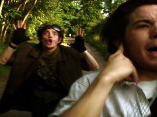 Le Visiteur du Futur - 1x04