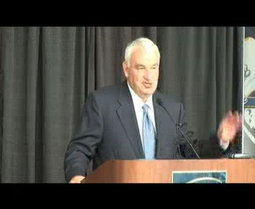 Golisano Joins Unshackle Upstate Coalition