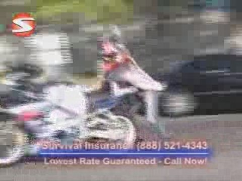 Survival Insurance (888) 521-4343 Car Insurance Hayward CA