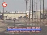 Survival Insurance (888) 521-4343 Insurance Pasadena CA