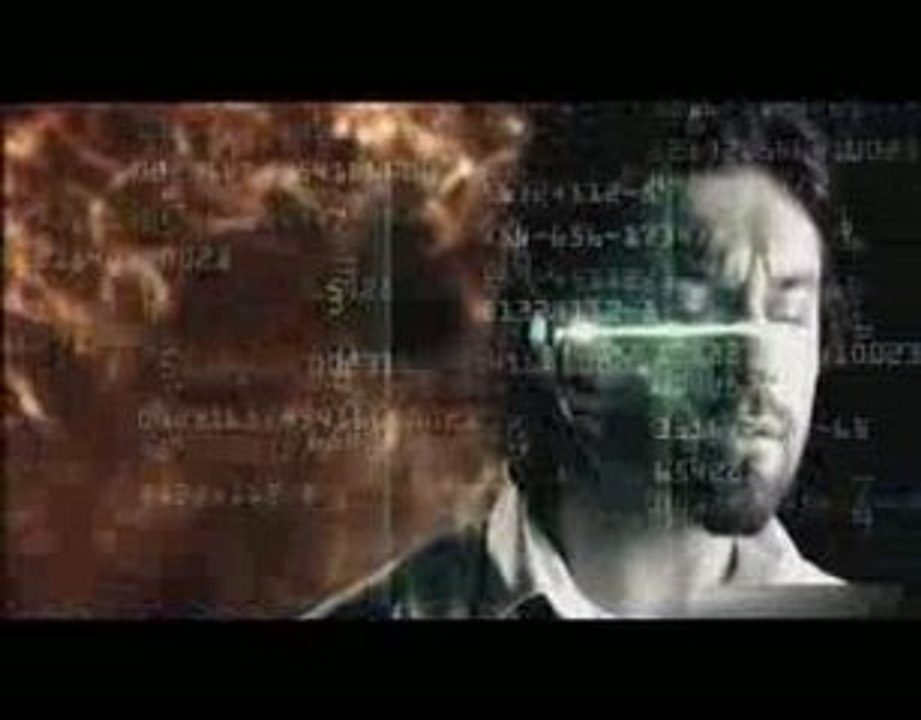 Emir-BEN SEN OLAMAM 2009 yeni klip HQ