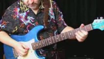 2 Minute Guitar Tricks - Trick 6
