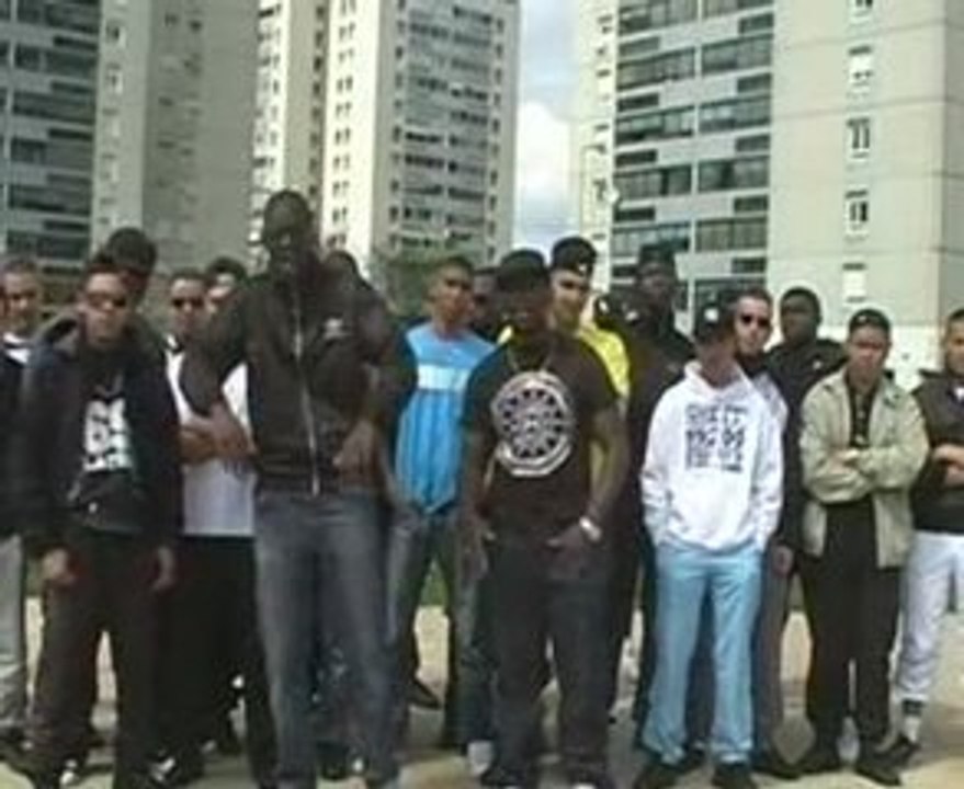 Talentueurs - Talentueurs A Gages CLIP