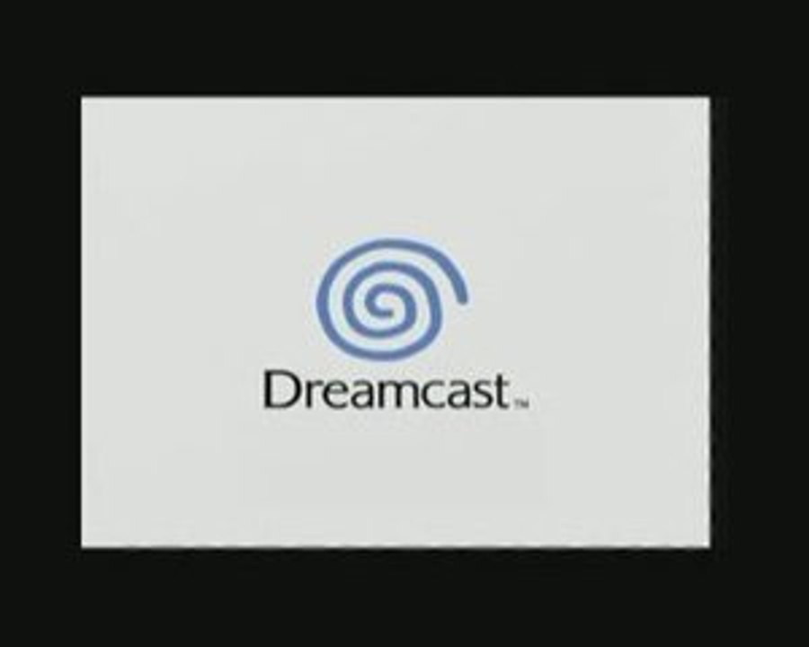 Dreamcast (1a), une machine de légende.