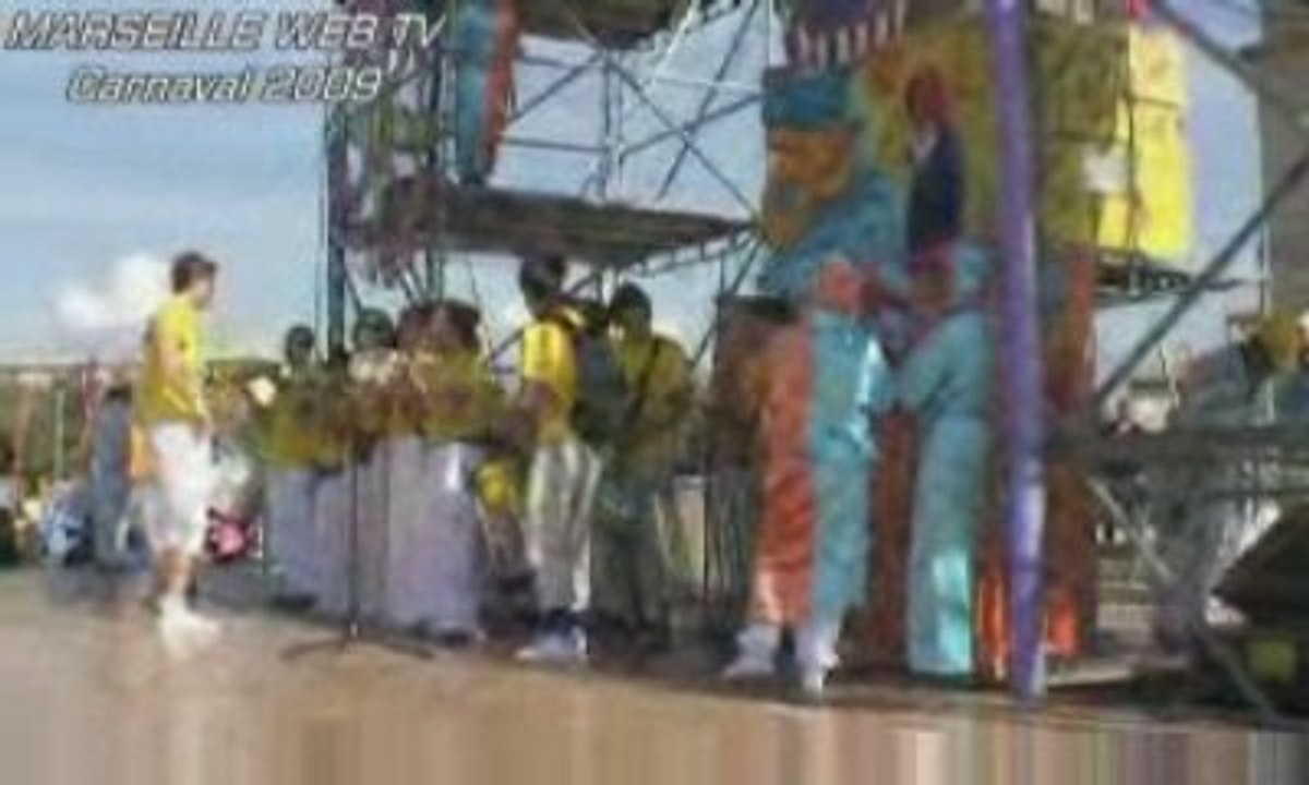 Carnaval 2009