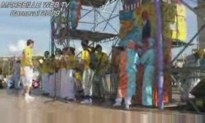 Carnaval 2009