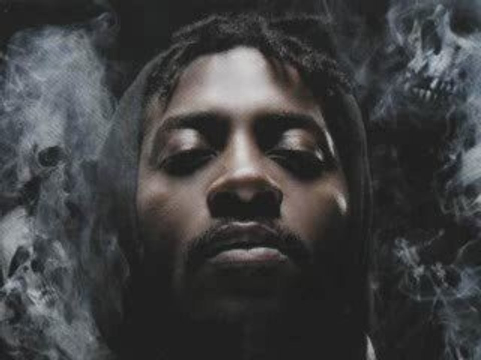 Mac Kregor - prisonniers des ombres