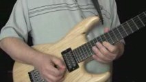 2 Minute Guitar Tricks - Trick 8