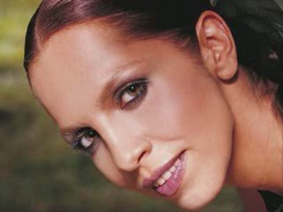 Sertab Erener - Unutursun