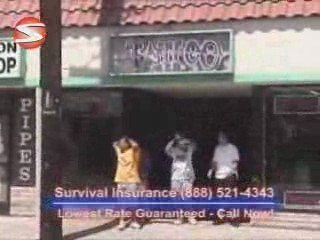 Survival Insurance (888) 521-4343 Insurance Simi Valley CA