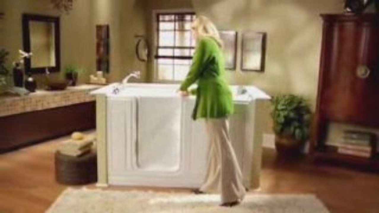 Safety Tubs® Walk In Bathtubs Outstanding Customer Service