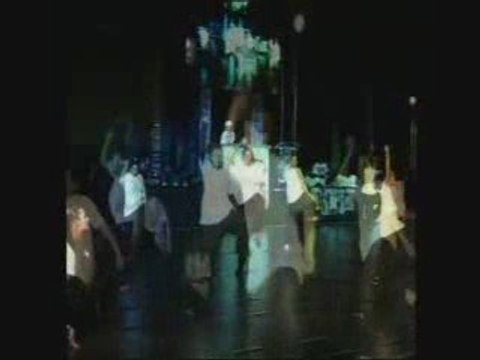 Esprit underground express yourself tournament 3-desktop