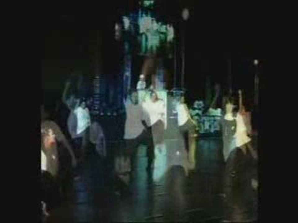 Esprit underground express yourself tournament 3-desktop