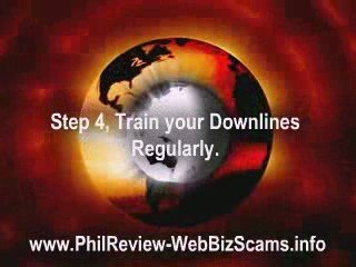 Stay at Home Jobs – What You Need to Know About MLM