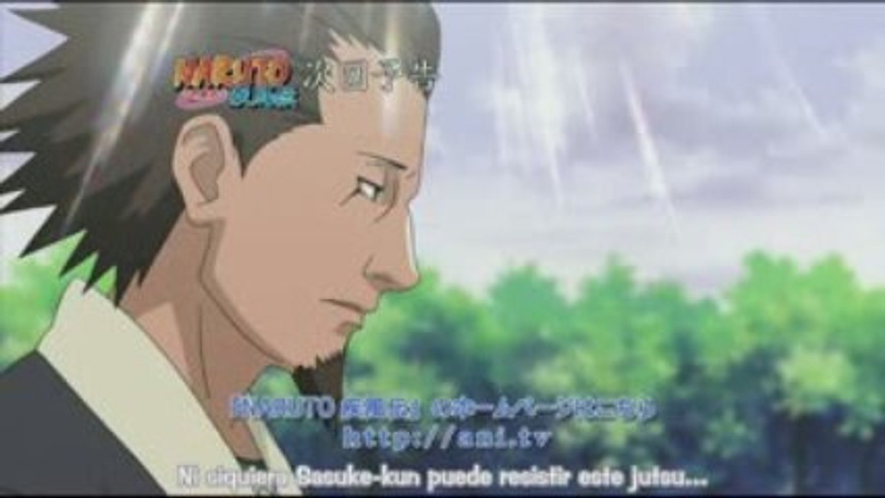 Naruto Shippuden 114 [Avance-Sub Español]