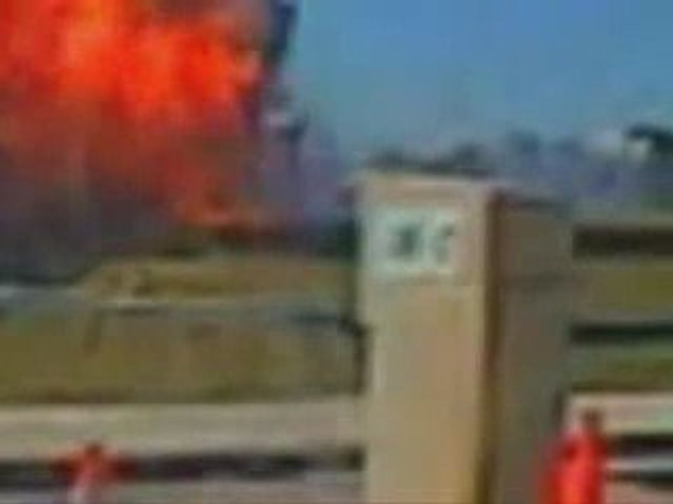9/11 coincidences 4/19