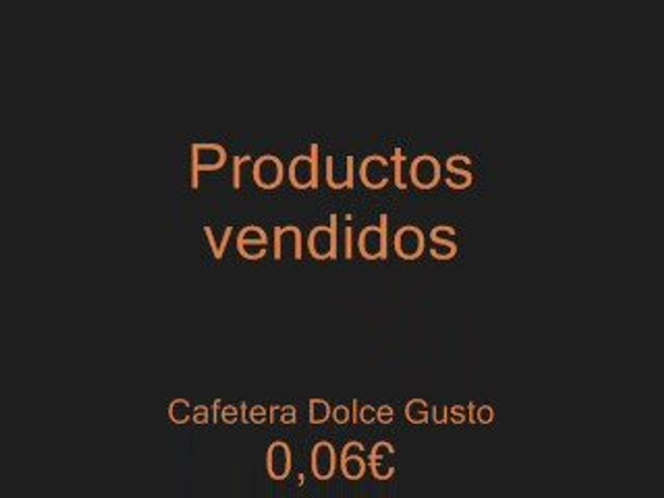 subastas inversas