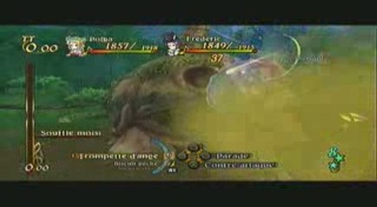 Eternal Sonata Part. 15